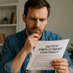 What to Do If Your Hours Are Cut in the Netherlands