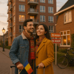 Finding Housing in the Netherlands as a Migrant Worker