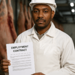 Dutch Government Plans Ban on Temp Workers in Meat Industry